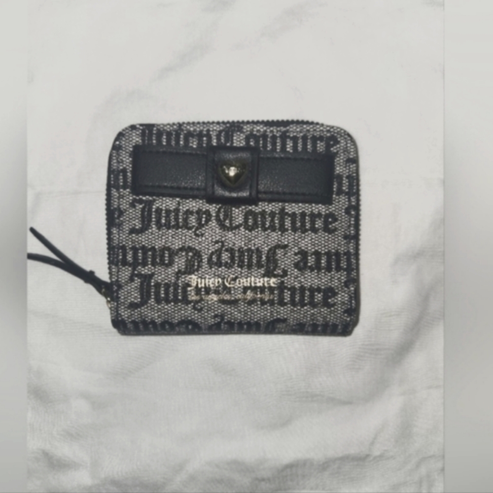 Juicy Couture Wallet